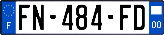 FN-484-FD