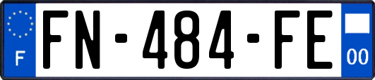 FN-484-FE