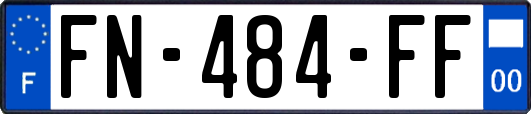 FN-484-FF