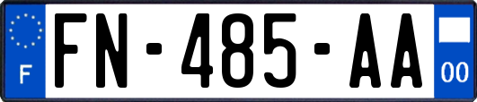 FN-485-AA