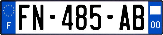 FN-485-AB