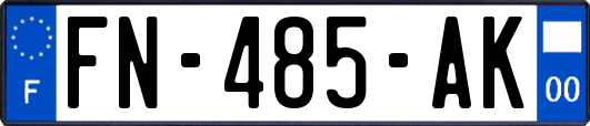 FN-485-AK