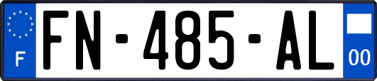 FN-485-AL