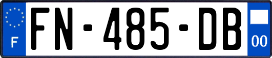 FN-485-DB