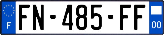 FN-485-FF