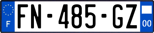 FN-485-GZ