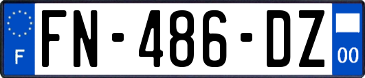 FN-486-DZ