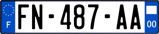 FN-487-AA