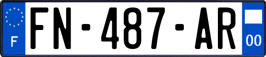 FN-487-AR