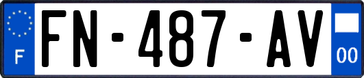 FN-487-AV