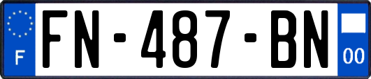 FN-487-BN