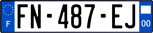FN-487-EJ
