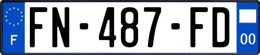FN-487-FD