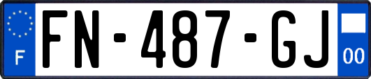 FN-487-GJ