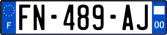 FN-489-AJ