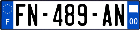 FN-489-AN