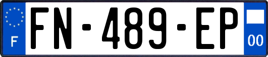 FN-489-EP