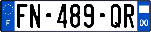 FN-489-QR