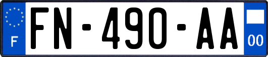 FN-490-AA