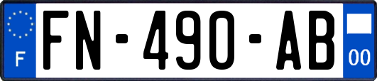 FN-490-AB