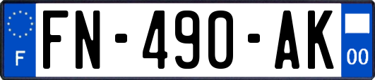 FN-490-AK