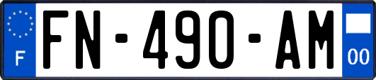 FN-490-AM