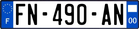 FN-490-AN