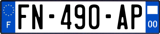 FN-490-AP