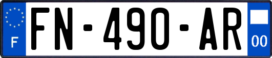 FN-490-AR