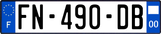 FN-490-DB