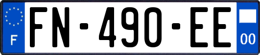 FN-490-EE