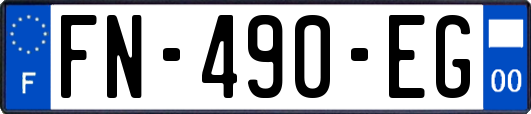 FN-490-EG