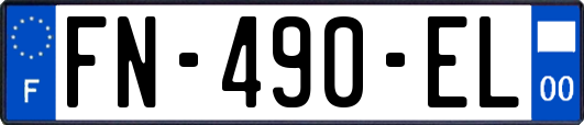 FN-490-EL