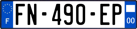 FN-490-EP