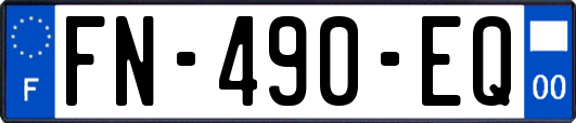 FN-490-EQ