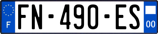 FN-490-ES