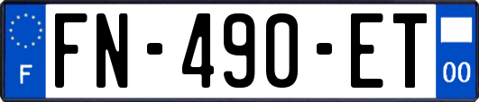 FN-490-ET
