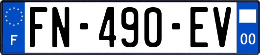 FN-490-EV