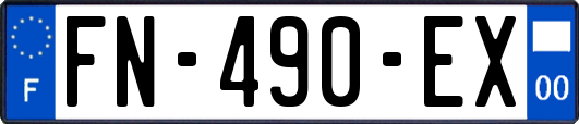 FN-490-EX