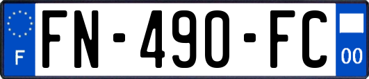 FN-490-FC