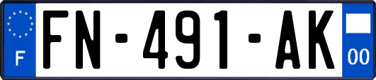 FN-491-AK