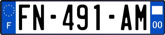 FN-491-AM