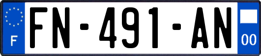 FN-491-AN