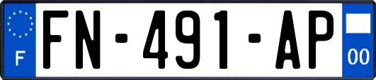 FN-491-AP