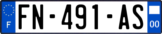 FN-491-AS