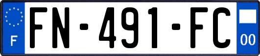 FN-491-FC