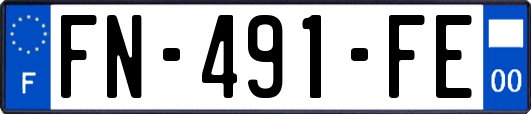 FN-491-FE