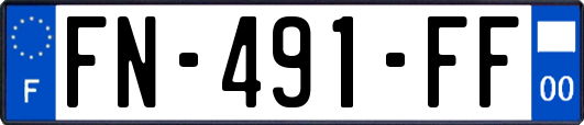FN-491-FF