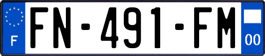 FN-491-FM