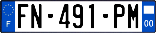 FN-491-PM